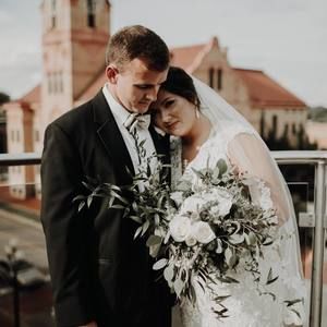 Meet your Posher, Anna lisa